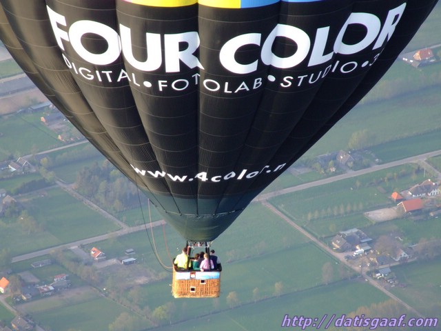 Copyright &copy DatisGaaf.com