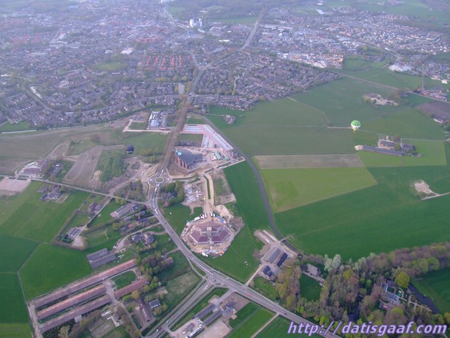 Copyright &copy DatisGaaf.com