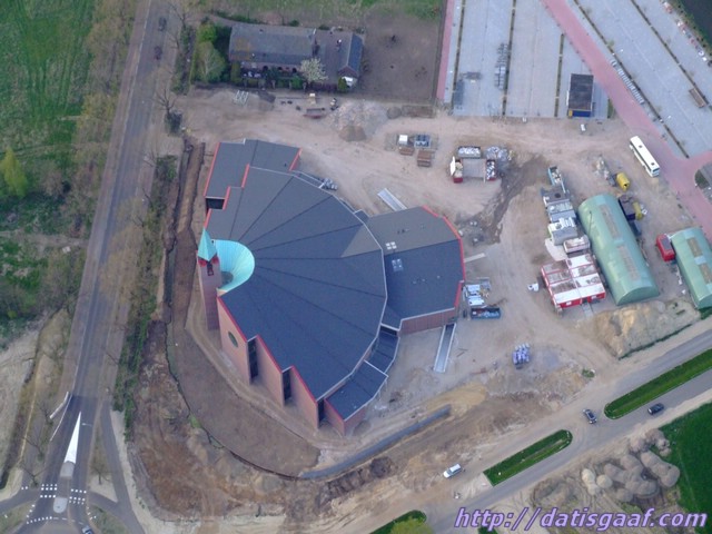 Copyright &copy DatisGaaf.com