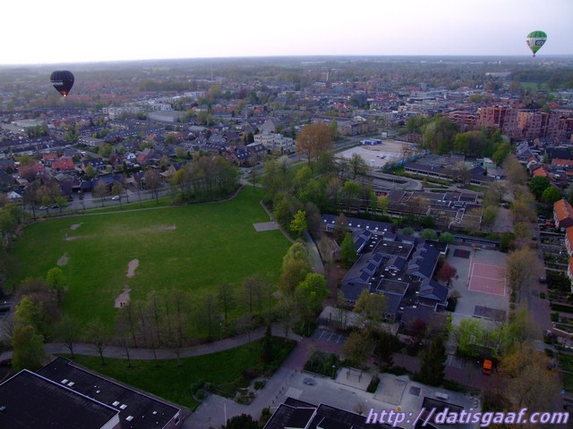 Copyright &copy DatisGaaf.com