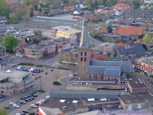 Copyright &copy DatisGaaf.com