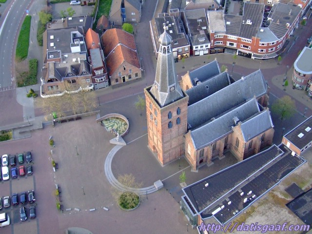 Copyright &copy DatisGaaf.com