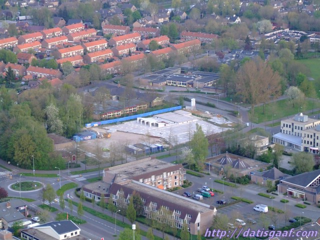 Copyright &copy DatisGaaf.com