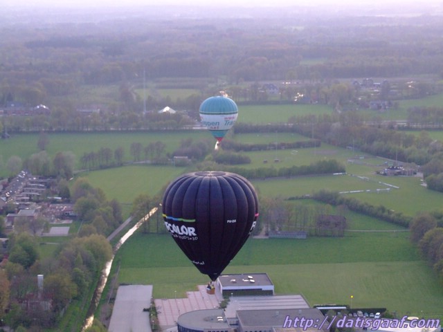 Copyright &copy DatisGaaf.com