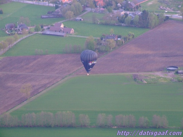 Copyright &copy DatisGaaf.com