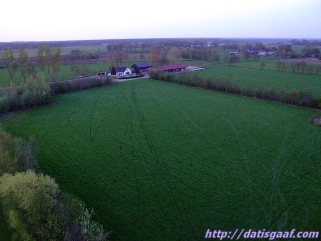 Copyright &copy DatisGaaf.com