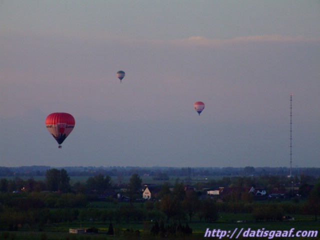 Copyright &copy DatisGaaf.com