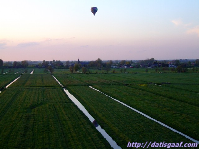 Copyright &copy DatisGaaf.com