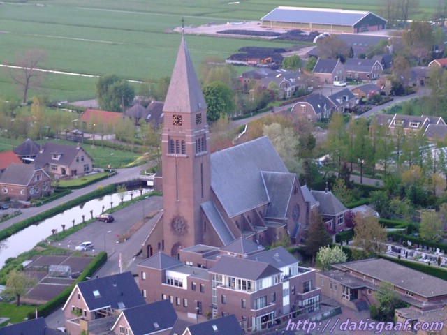 Copyright &copy DatisGaaf.com