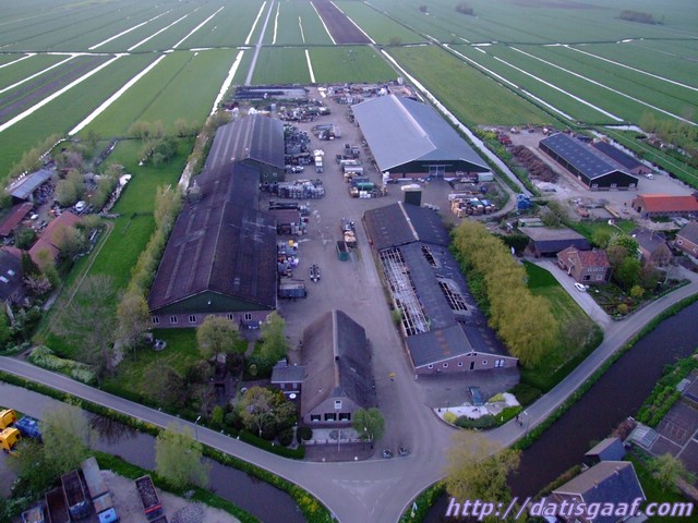 Copyright &copy DatisGaaf.com