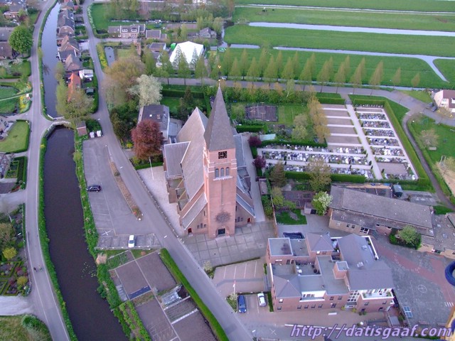 Copyright &copy DatisGaaf.com