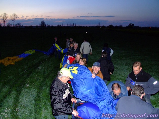 Copyright &copy DatisGaaf.com