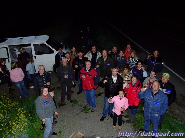 Copyright &copy DatisGaaf.com