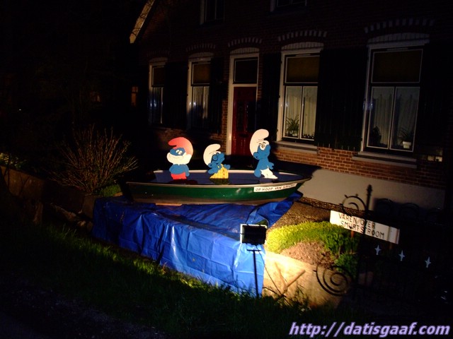 Copyright &copy DatisGaaf.com