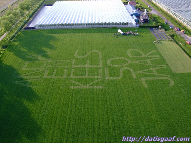 Copyright &copy DatisGaaf.com