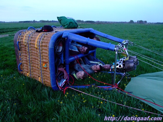 Copyright &copy DatisGaaf.com