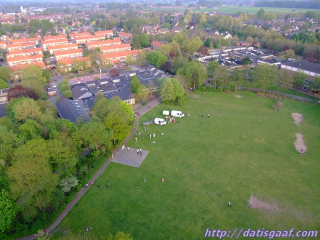 Copyright &copy DatisGaaf.com