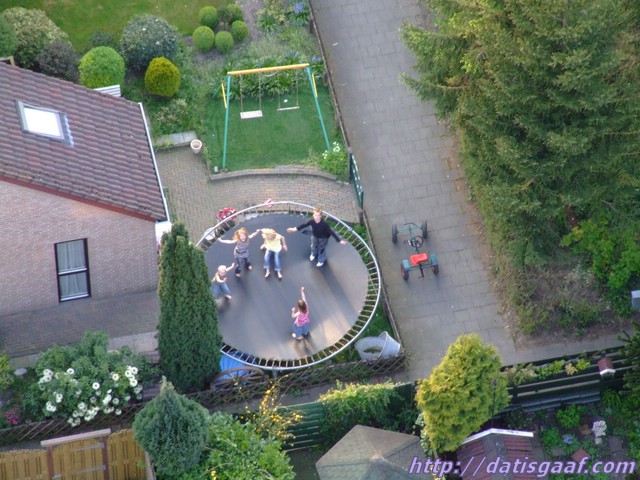 Copyright &copy DatisGaaf.com