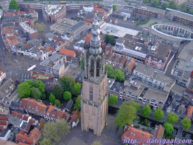 Copyright &copy DatisGaaf.com