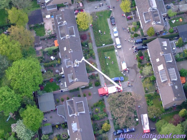 Copyright &copy DatisGaaf.com