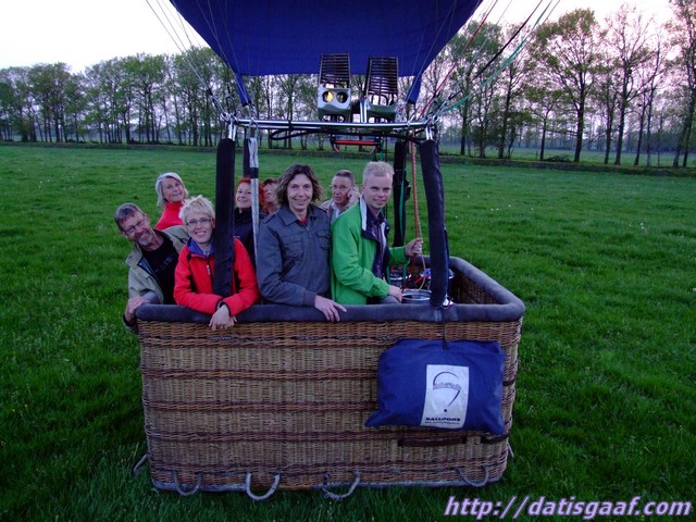 Copyright &copy DatisGaaf.com