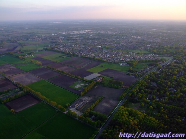 Copyright &copy DatisGaaf.com