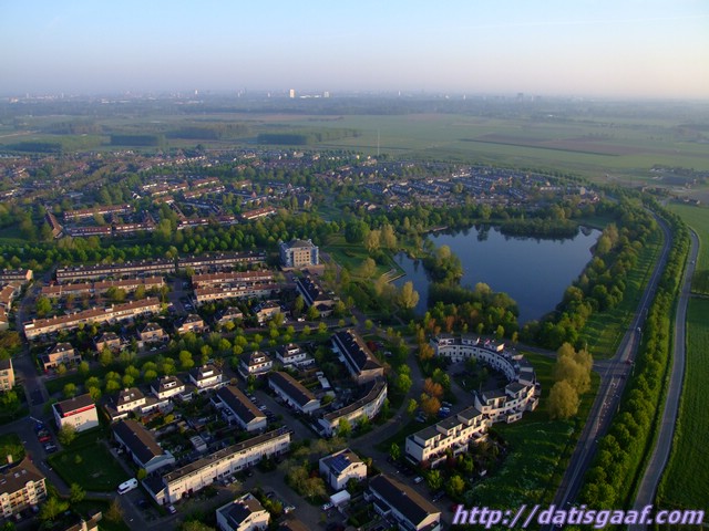 Copyright &copy DatisGaaf.com