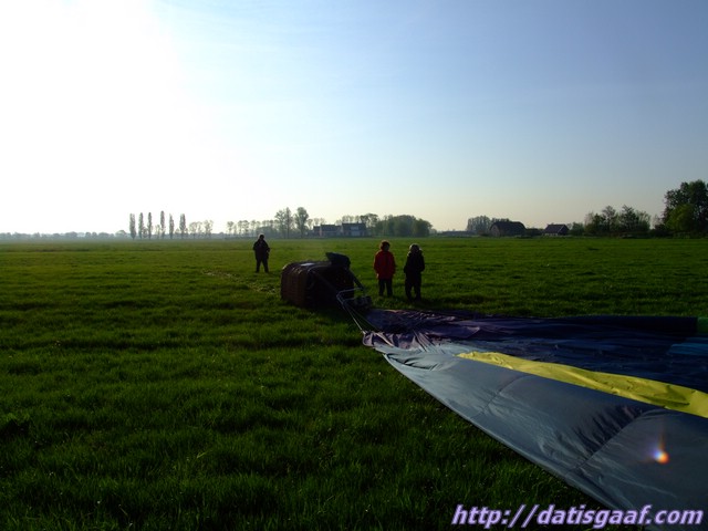 Copyright &copy DatisGaaf.com