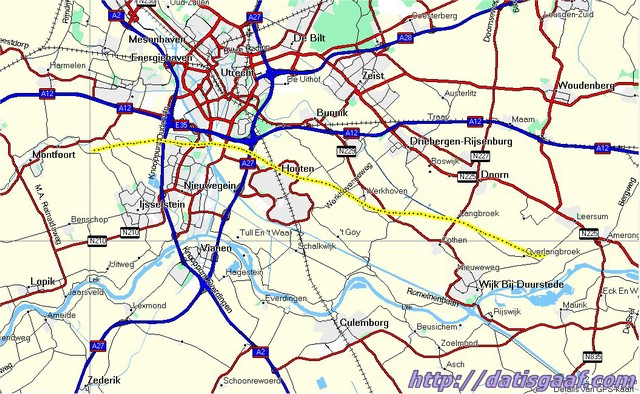 Copyright &copy DatisGaaf.com