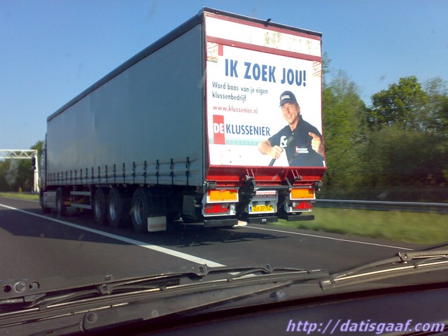 Copyright &copy DatisGaaf.com