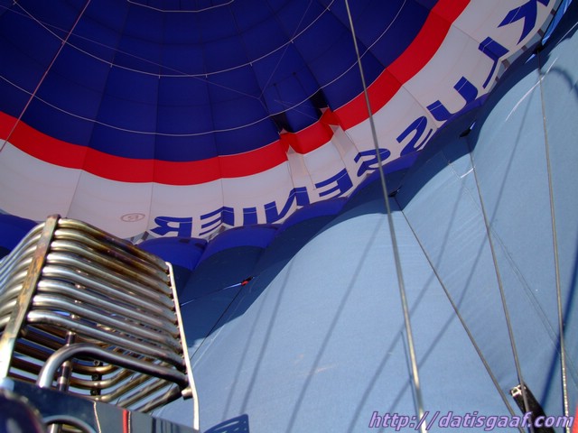 Copyright &copy DatisGaaf.com