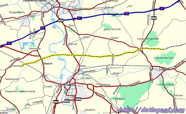 Copyright &copy DatisGaaf.com