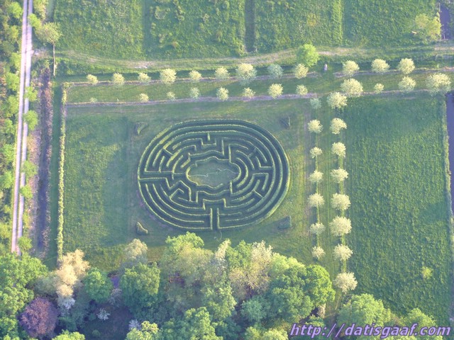 Copyright &copy DatisGaaf.com