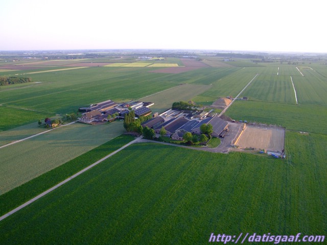 Copyright &copy DatisGaaf.com