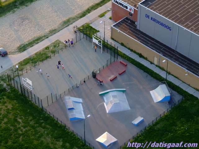 Copyright &copy DatisGaaf.com