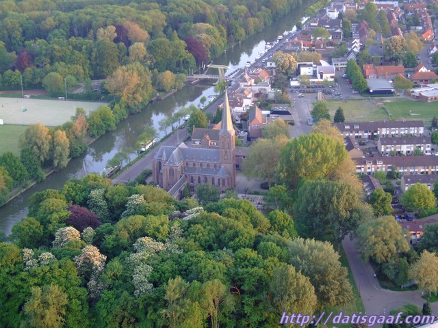 Copyright &copy DatisGaaf.com