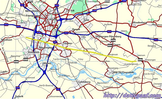 Copyright &copy DatisGaaf.com