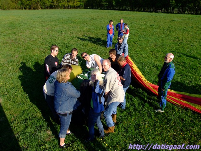 Copyright &copy DatisGaaf.com