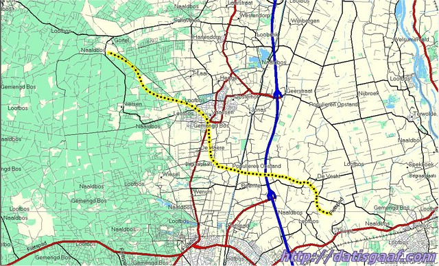 Copyright &copy DatisGaaf.com