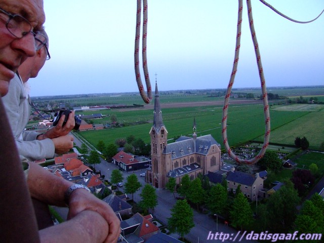 Copyright &copy DatisGaaf.com