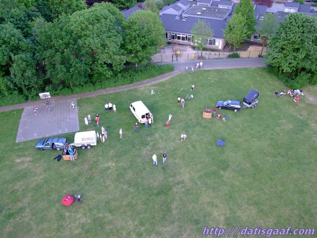 Copyright &copy DatisGaaf.com