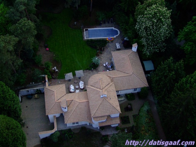 Copyright &copy DatisGaaf.com