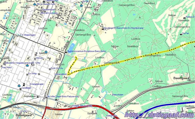 Copyright &copy DatisGaaf.com