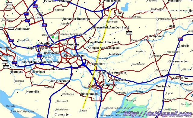 Copyright &copy DatisGaaf.com