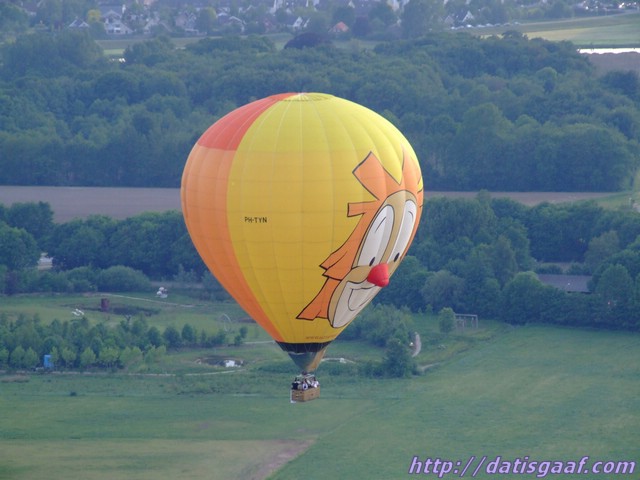 Copyright &copy DatisGaaf.com