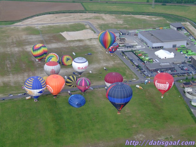 Copyright &copy DatisGaaf.com