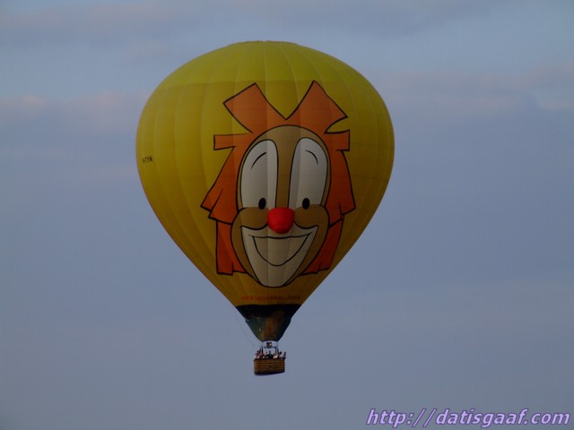 Copyright &copy DatisGaaf.com