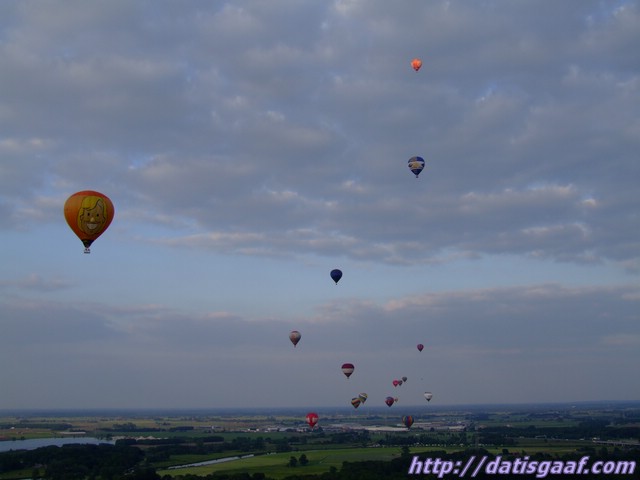 Copyright &copy DatisGaaf.com