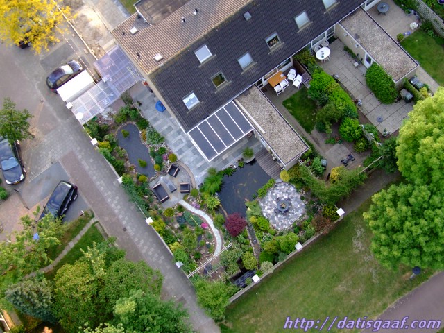 Copyright &copy DatisGaaf.com