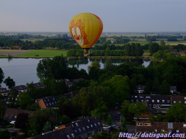 Copyright &copy DatisGaaf.com